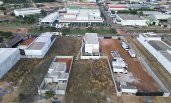 Imagem: TERRENO RESIDENCIAL em SINOP - MT, Jardim