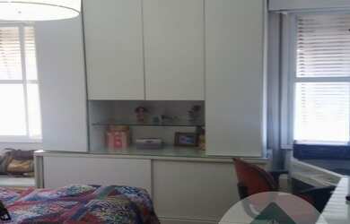 Imagem 5: APARTAMENTO FRENTE AO MAR EM SÃO VICENTE