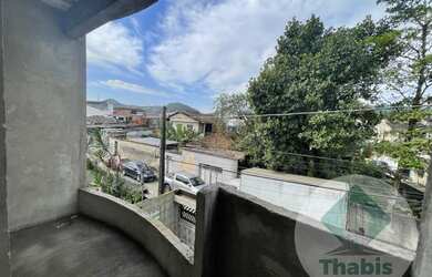 Imagem 6: Casa ampla, casa assobradada, casa sobreposta, casa sobreposta baixa, casa, sobrado, local