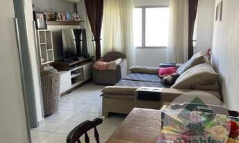 Imagem: Apartamento 1 Dorm. No centro de São Vicente