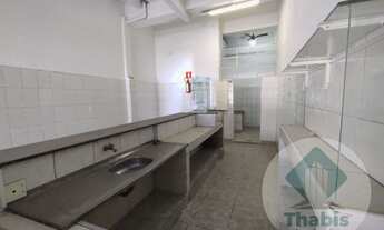 Imagem 4: Loja Térrea , 60 m2 na Rua Luís Gama