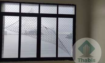 Imagem 3: APARTAMENTO 1 DORMITÓRIO 40 M2 REFORMADO VISTA MAR EM SÃO VICENTE