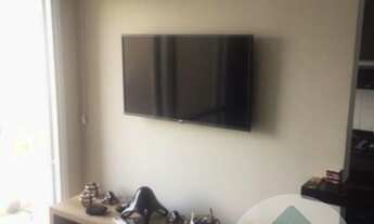 Imagem 3: APARTAMENTO 1 DORMITÓRIO DUPLEX 60M2 COM LAZER NO GONZAGA