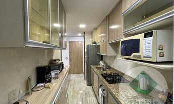 Imagem 5: LEGEND, APARTAMENTO, 2 DORMITÓRIOS, SUÍTE, AR CONDICIONADO, PLANEJADOS, VARANDA GOURMET