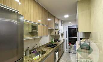 Imagem 7: LEGEND, APARTAMENTO, 2 DORMITÓRIOS, SUÍTE, AR CONDICIONADO, PLANEJADOS, VARANDA GOURMET