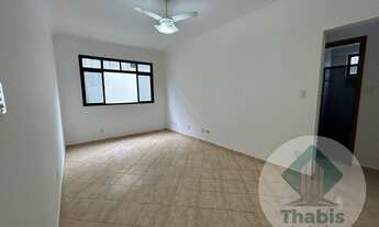 Imagem 2: Apartamento 2 dormitórios á Venda próx. ao Shopping Praiamar - Embaré / Santos.SP