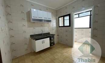 Imagem 6: Apartamento 2 dormitórios á Venda próx. ao Shopping Praiamar - Embaré / Santos.SP