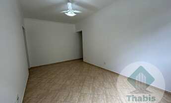 Imagem 3: Apartamento 2 dormitórios á Venda próx. ao Shopping Praiamar - Embaré / Santos.SP