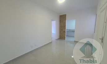 Imagem: Apartamento de 70m² para locação no Gonzaga