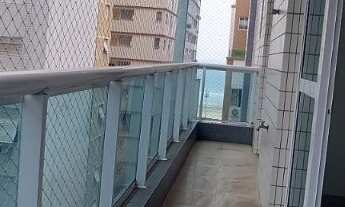 Imagem 6: Apartamento com duas suítes no José Menino Santos