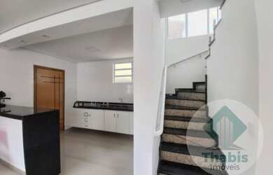 Imagem 3: Casa Nova , 3 dormitórios, 1 suíte, com piscina no bairro do Embaré