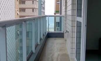 Imagem 5: Apartamento com duas suítes no José Menino Santos