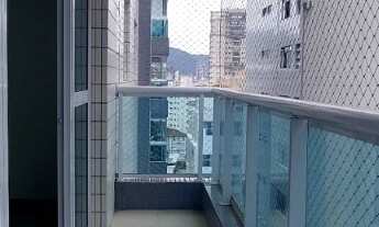 Imagem 7: Apartamento com duas suítes no José Menino Santos