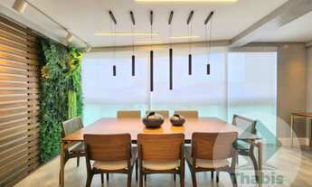 Imagem 6: Lindo apartamento de alto padrão na ponta da praia