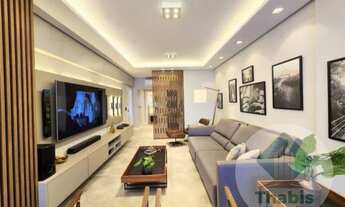 Imagem: Lindo apartamento de alto padrão na ponta