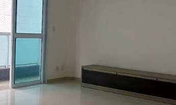 Imagem: Apartamento com duas suítes no José Menino