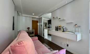 Imagem 3: Apartamento com 2 dormitórios Térreo com planejados