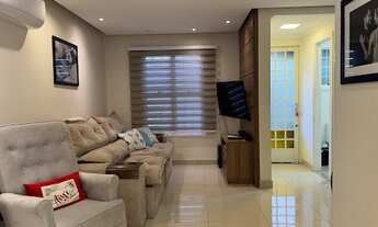 Imagem 4: Casa com 2 dormitórios à venda, 110 m² por R$ 650.000,00 - Parque Villa Flores - Sumaré/SP