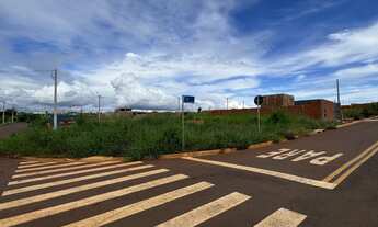 Imagem 5: Terreno à venda, 193 m² por R$ 159.000 - Residencial Real Park Sumaré - Sumaré/SP