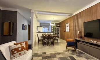 Imagem 3: Casa com 3 dormitórios à venda, 145 m² por R$ 900.000 - Residencial Real Park Sumaré - Sum