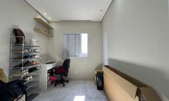 Imagem 5: Apartamento com 2 dormitórios com Planejados à venda, 52 m² por R$ 350.000 - Chácara Bela