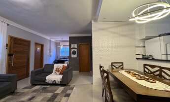 Imagem 6: Casa com 3 dormitórios à venda, 145 m² por R$ 900.000 - Residencial Real Park Sumaré - Sum