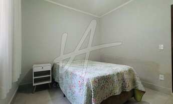 Imagem 5: Casa Residencial à venda, Parque Residencial Casarão, Sumaré - CA0020