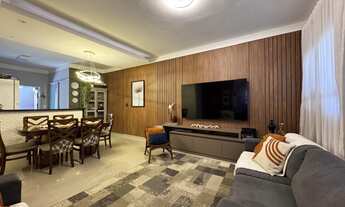 Imagem: Casa com 3 dormitórios à venda, 145 m²