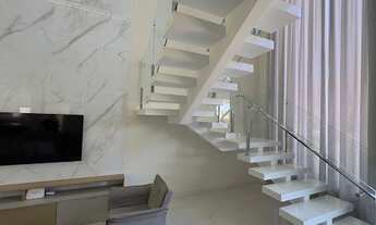 Imagem 2: Casa com 3 dormitórios à venda, 174 m² por R$ 1.350.000,00 - Residencial Real Parque Sumar