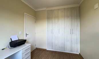 Imagem 2: Apartamento com 2 dormitórios à venda, 57 m² por R$ 310.000,00 - Parque Gabriel - Hortolân