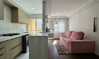 Imagem 5: Apartamento com 2 dormitórios Térreo com planejados