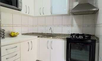 Imagem 6: Casa com 3 dormitórios à venda, 84 m² por R$ 690.000,00 - Parque Villa Flores - Sumaré/SP