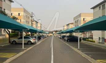 Imagem 5: Apartamento Térreo com 2 dormitórios à venda, 24 m² por R$ 245.000 - Jardim Recanto dos So