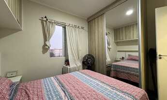 Imagem 7: Apartamento com 3 dormitórios à venda, 67 m² por R$ 430.000,00 - Parque Euclides Miranda