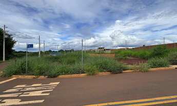 Imagem 2: Terreno à venda, 193 m² por R$ 159.000 - Residencial Real Park Sumaré - Sumaré/SP