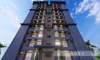 Imagem 7: Apartamento com 2 dormitórios à venda, 57 m² por R$ 385.000,00 - Parque Emília - Sumaré/SP