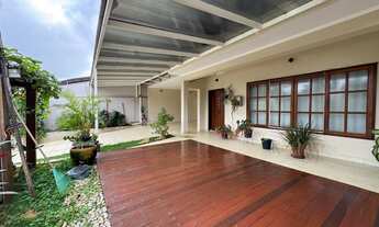 Imagem: Sobrado com 3 dormitórios à venda, 250