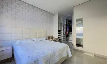 Imagem 7: Casa com 3 dormitórios à venda, 143 m² por R$ 900.000,00 - Condomínio Residencial Real Par