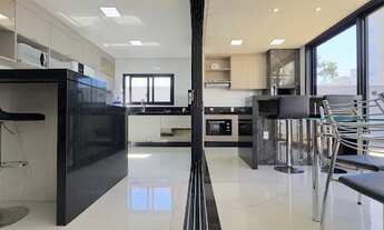 Imagem: Casa com 3 dormitórios à venda, 174 m²