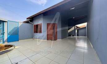 Imagem: Casa Residencial à venda, Jardim Recanto