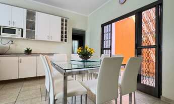 Imagem 3: Casa com 3 dormitórios à venda, 170 m²