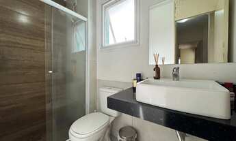 Imagem 3: Casa de dormitórios com 1 suíte de canto e quintal gigante - Villa Flora de Sumaré