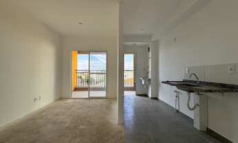 Imagem 4: Apartamento com 2 dormitórios com suíte 60m² à venda, 60 m² por R$ 372.000 - Jardim São Ca