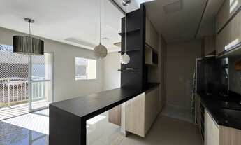 Imagem 3: Apartamento com 3 dormitórios à venda, 72 m² por R$ 350.000,00 - Ipê Braco