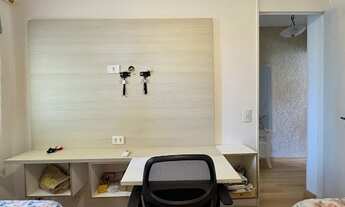 Imagem 4: Casa com 2 dormitórios à venda, 70 m² por R$ 420.000,00 - Parque Villa Flores - Sumaré/SP