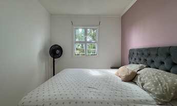 Imagem 4: Casa de dormitórios com 1 suíte de canto e quintal gigante - Villa Flora de Sumaré