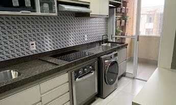 Imagem: Apartamento com 2 dormitórios à venda