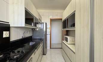 Imagem 7: Apartamento com 3 dormitórios à venda, 80 m² por R$ 470.000,00 - Planalto do Sol - Sumaré