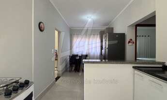 Imagem 7: Casa Residencial à venda, Parque Residencial Casarão, Sumaré - CA0020