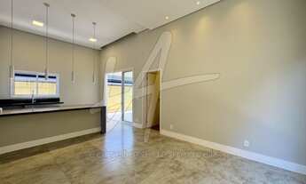 Imagem 6: Casa com 3 dormitórios à venda, 185 m² por R$ 1.390.000,00 - Jardim Primavera - Nova Odess